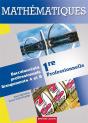 Mathematiques 1re Pro Bac Pro Industriels - Preview