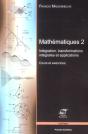 Mathematiques 2 - Preview