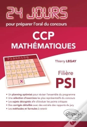 Capa do artigo Mathematiques 24 Jours Pour Preparer L