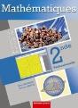Mathématiques 2de Bac Pro ; Bac Pro Industriels Et Tertiaires ; Livre De L'Élève - Preview