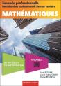 Mathematiques 2de Bac Pro Tertiaire - Preview