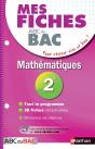 Mathematiques ; 2de - Preview