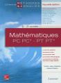 Mathematiques 2e Annee Pc Pc Pt Pt*, Nouvelle Edition (Coll. Methodes & Annales) - Preview