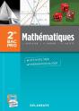Mathematiques 2e Bac Pro - Preview