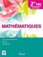 Mathematiques 2e Bac Professionnel Agricole 2017 Eleve - Preview