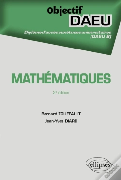 Capa do artigo Mathématiques (2e Édition)
