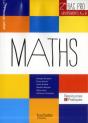 Mathématiques ; 2nde Bac Pro ; Groupements A Et B Industriel ; Manuel De L'Élève - Preview