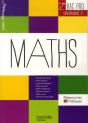Mathématiques ; 2nde Bac Pro ; Groupements C Tertiaire ; Manuel De L'Élève - Preview