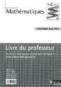 Mathématiques ; 2nde Bac Pro ; Livre Du Professeur - Preview