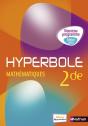 Mathematiques ; 2nde ; Manuel De L'Eleve (Edition 2010) - Preview