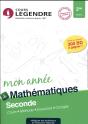 Mathematiques 2nde Ned - Preview