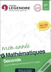 Mathematiques 2nde Ned
