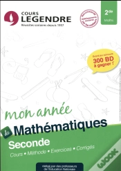 Capa do artigo Mathematiques 2nde Ned