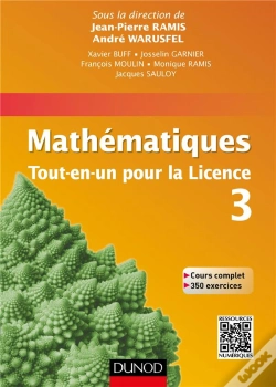 Capa do artigo Mathématiques ; 3e Année ; Tout-En-Un