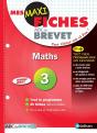 Mathematiques ; 3e - Preview