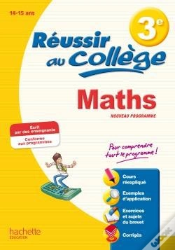 Capa do artigo Mathematiques ; 3eme
