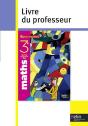 Mathematiques ; 3eme ; Manuel Du Professeur - Preview