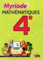 Mathematiques ; 4eme ; Livre De L'Eleve (Edition 2011) - Preview