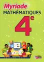 Mathematiques ; 4eme ; Manuel De L'Eleve (Edition 2011) - Preview