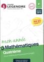 Mathematiques 4eme Ned - Preview