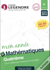 Mathematiques 4eme Ned