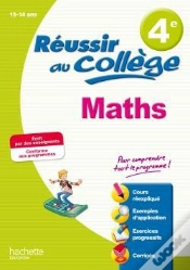 Capa do artigo Mathematiques ; 4eme