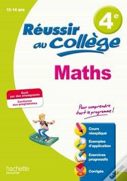 Capa do artigo Mathematiques ; 4eme