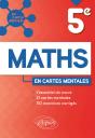 Mathématiques - 5e - Preview