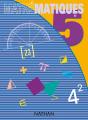 Mathematiques 5eme Eleve - Preview