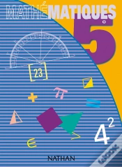 Capa do artigo Mathematiques 5eme Eleve