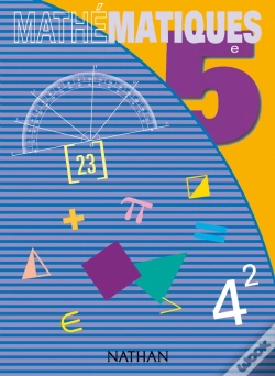 Capa do artigo Mathematiques 5eme Eleve