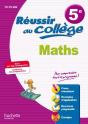 Mathematiques ; 5eme - Preview