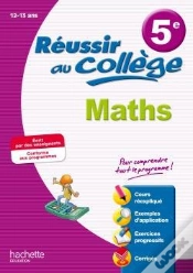 Capa do artigo Mathematiques ; 5eme