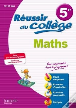 Capa do artigo Mathematiques ; 5eme