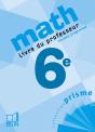 Mathematiques ; 6eme ; Livre Du Professeur (Edition 2005) - Preview