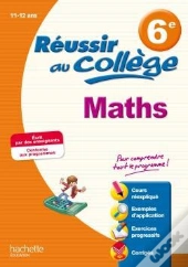 Mathematiques ; 6eme