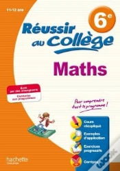 Capa do artigo Mathematiques ; 6eme