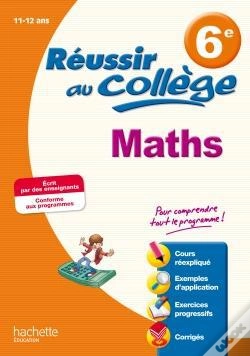 Capa do artigo Mathematiques ; 6eme