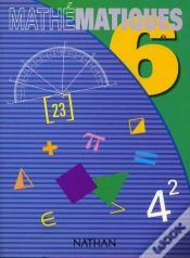 Capa do artigo Mathematiques 6eme