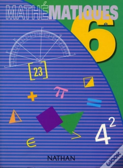 Capa do artigo Mathematiques 6eme