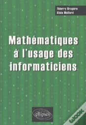 Capa do artigo Mathématiques À L