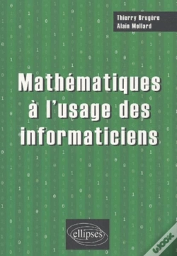 Capa do artigo Mathématiques À L'Usage Des Informaticiens
