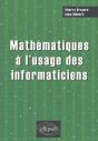 Mathématiques À L'Usage Des Informaticiens - Preview