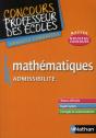 Mathematiques Admissibilite - Concours Professeur  Des Ecoles - Annales Corriges 2011 - Preview