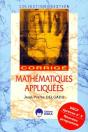 Mathematiques Aplliquees - Preview