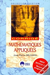 Mathematiques Aplliquees