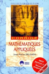 Capa do artigo Mathematiques Aplliquees