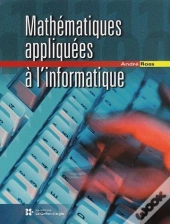 Mathématiques Appliquées À L'Informatique