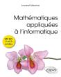 Mathématiques Appliquées À L'Informatique : Bts Sio 1re Et 2e Années - Preview