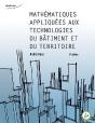Mathématiques Appliquées Aux Technologies Du Bâtiment Et Du Territoire (2e Édition) - Preview